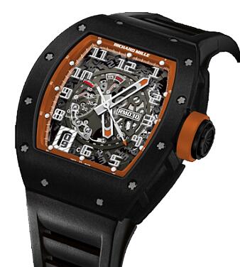 Richard Mille RM 030 Americas Replica Watch